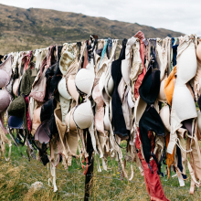 Σουτιέν, το πιο hi-tech γυναικείο ένδυμα