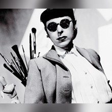 «EDITH HEAD: The Fifty-Year Career of Hollywood’s Greatest Costume Designer», Jay Jorgensen (Running Press)