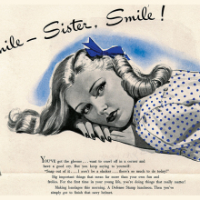 Από το ταμπού στο ταμπόν