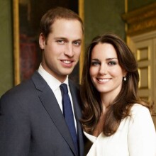 Ο γιος του Πρίγκιπα Ουίλιαμ και της Κέιτ Μίντλετον έκλεισε τα επτά