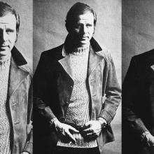 Γιάννης Τσεκλένης: ο άνθρωπος που έκανε την Ελλάδα, μόδα! 