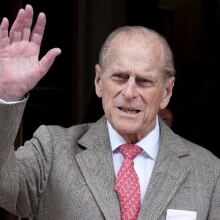 Πρίγκιπας Φίλιππος 