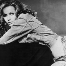 Η ιστορία της Veruschka, του πρώτου supermodel στον κόσμο της μόδας