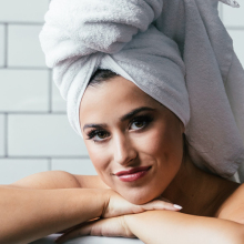 Σπιτικές συνταγές για μάσκες μαλλιών