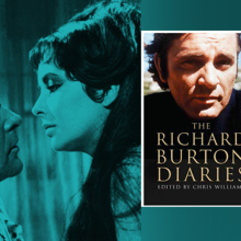 Τα κρυφά ημερολόγια του Ρίτσαρντ Μπάρτον