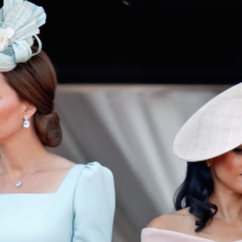 Finding Freedom: ένα νέο βιβλίο προσπαθεί να φωτίσει το Megxit