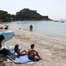 Πού θα πάνε φέτος καλοκαιρινές διακοπές οι Ευρωπαίοι ηγέτες εν μέσω κορωνοϊού