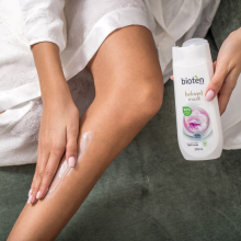 Περιποιηθείτε τον εαυτό σας με τα bioten summer essentials