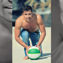 10 λόγοι που ερωτεύομαι «κακά παιδιά»