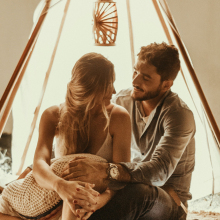 5 ψέματα αντρών όταν θέλουν μόνο σεξ