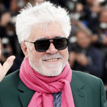 10 πράγματα που μου έμαθε ο Αλμοδόβαρ για τη ζωή