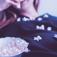 15 πράγματα που μου έμαθαν οι ταινίες 