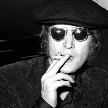 Τζόν Λένον, 1971