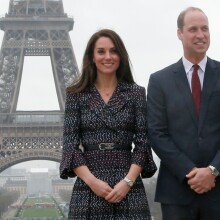 Πρίγκιπας Ουίλιαμ: Αυτό το δώρο πήρε στην Κέτι και δεν της άρεσε