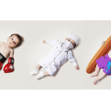 Τι θα γίνει το παιδί μου όταν μεγαλώσει;