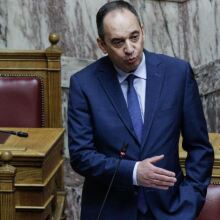 Γιάννης Πλακιωτάκης