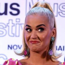 Katy Perry