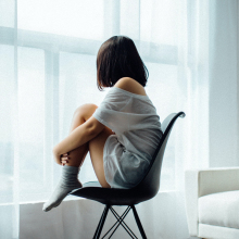 Παλεύοντας με τον δαίμονα της κατάθλιψης