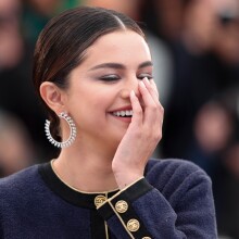 Σελένα Γκόμεζ: Κυκλοφορεί τον Σεπτέμβριο η σειρά καλλυντικών της