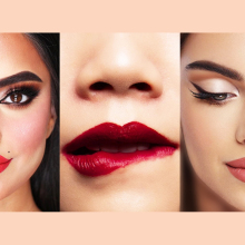 Τα 5 χειρότερα λάθη ομορφιάς της ελληνίδας