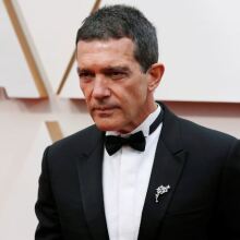 Αντόνιο Μπαντέρας 