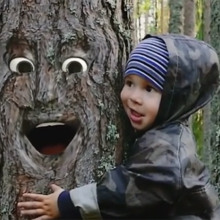 Earth Speakr, μια εφαρμογή για να μιλούν τα παιδιά για το κλίμα