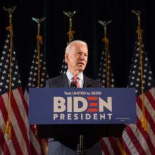 Τζο Μπάιντεν 