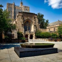 Πανεπιστήμιο Yale