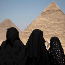 Αίγυπτος: Εγκρίθηκε νομοσχέδιο για την προστασία της ταυτότητας των γυναικών που έχουν υποστεί σεξουαλική κακοποίηση