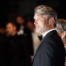 Μαντς Μίκελσεν