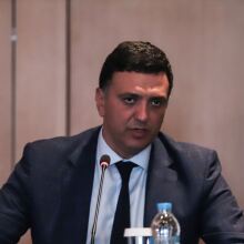 Βασίλης Κικίλιας