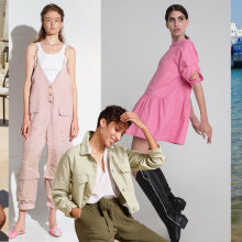 Paolita/ Ergon Mykonos/ M&S/ Ioulia Vasilaki/ Sophie Deloudi