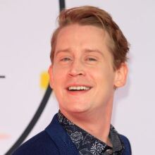 Μακόλεϊ Κάλκιν