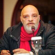 Ο Γιώργος Βούρος