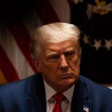 Ντόναλντ Τραμπ