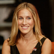 Σάρα Τζέσικα Πάρκερ: Εργαζόμενο κορίτσι