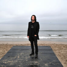 Σήμερα ο Κιάνου Ριβς γίνεται 56 χρονών