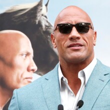 Ο Ντουέιν Τζόνσον