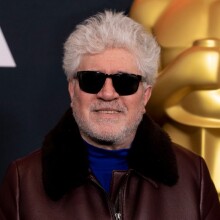 Ο Πέδρο Αλμοδοβάρ