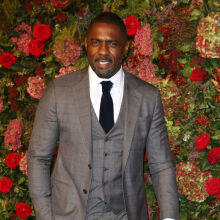 Ίντρις Έλμπα: Ο «πιο σέξι άνδρας εν ζωή» γίνεται 48 χρονών