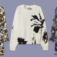 Φθινόπωρο/Χειμώνα 2020, Μόδα  Cashmere