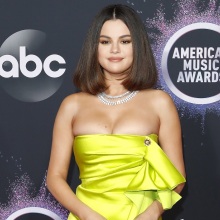 Selena Gomez
