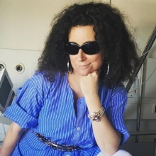 Κατερίνα Βρανά