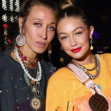 Αλυσίδες: Πώς να φορέσεις το φετινό τρεντ