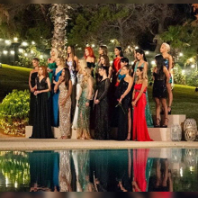 The Bachelor Greece 2020