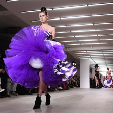 Εβδομάδα Μόδας του Λονδίνου: Θα είσαι κι εσύ εκεί