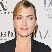 Κέιτ Γουίνσλετ