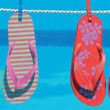 Καλοκαιρινό trivial