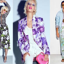 Δείτε τη συλλογή του Τομ Φορντ για την Άνοιξη/Καλοκαίρι 2021