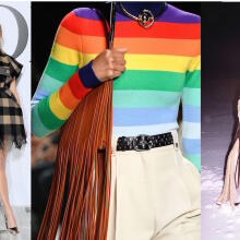 Κρόσια: Το trend που θέλει να μας ντύσει καουμπόισσες